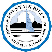 The Town of Fountain Hills