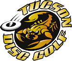 Tucson Chain Lightning Disc Golf Club